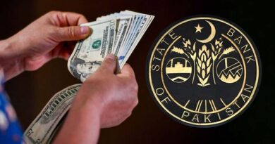 $3.5 Billion Remitted to Pakistan in December