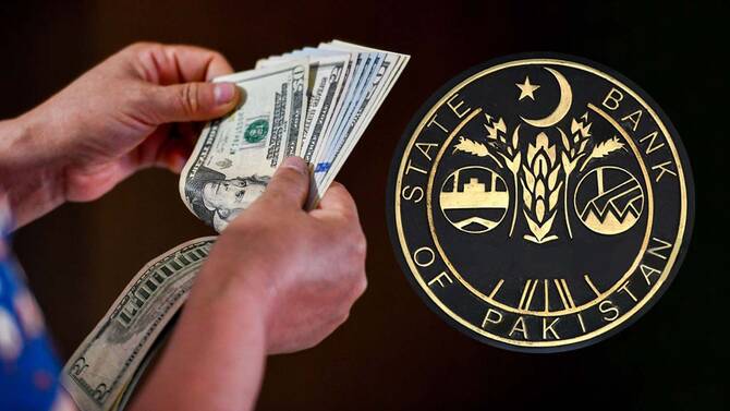 $3.5 Billion Remitted to Pakistan in December