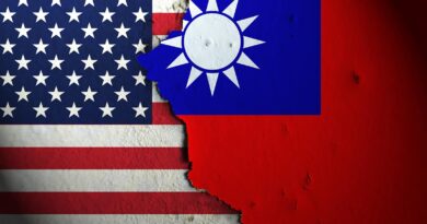 Taiwan, US Reach ‘General Consensus’ on Trade