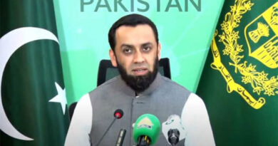 Information Minister Praises University of London’s Role