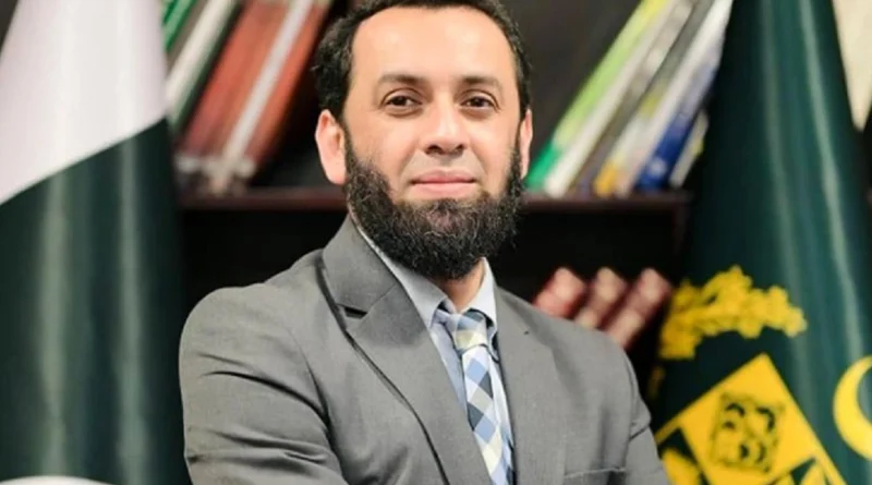 Tarar: PTI Founder Healthy, Returned to Adiala Jail Following Treatment