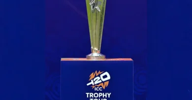 T20 World Cup 2026 to Feature Group Stages Super 8 and Knockouts