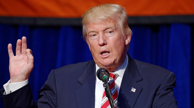 Trump’s Peace Board Plan Links Long-Term Membership to $1bn Payment