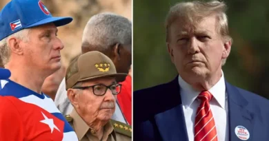 Cuba’s President Refuses Talks with U.S., Except on Immigration