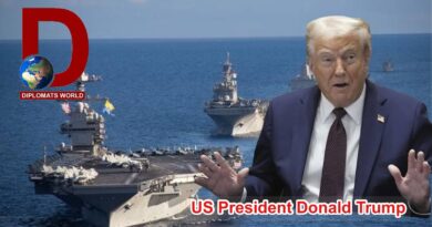 Military Action Against Iran Should Be Avoided, Trump Says