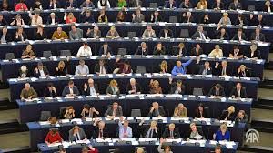EU Parliament Considers Delaying US Trade