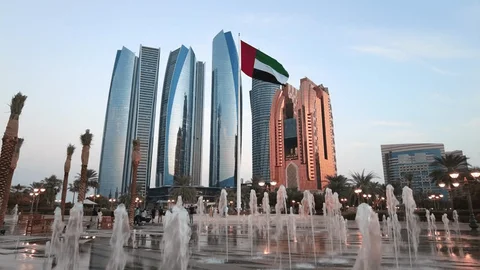 UAE Lowers Legal Age of Adulthood to 18 Under New Civil Law