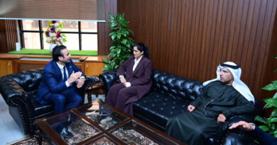 Pakistan, UAE Discuss Asset Tokenization Framework