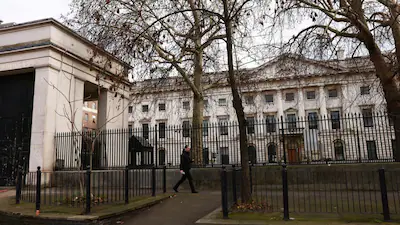 UK Government Approves Massive Chinese Embassy Despite Criticism from Across Parties
