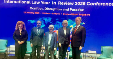 Pakistan Calls for Stronger Global Commitment to UN Charter