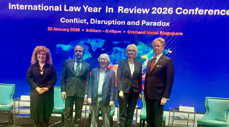 Pakistan Calls for Stronger Global Commitment to UN Charter