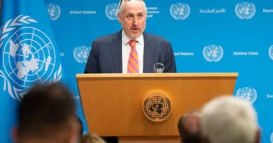 Gaza Families Face Critical Shortages of Food, Water, Shelter and Medicine, Says UN