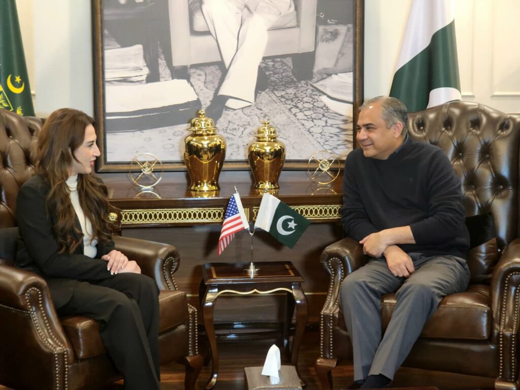 Pakistan–U.S. Cooperation Expands to Combat Agent Mafia and Visa Fraud