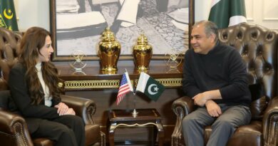Pakistan–U.S. Cooperation Expands to Combat Agent Mafia and Visa Fraud