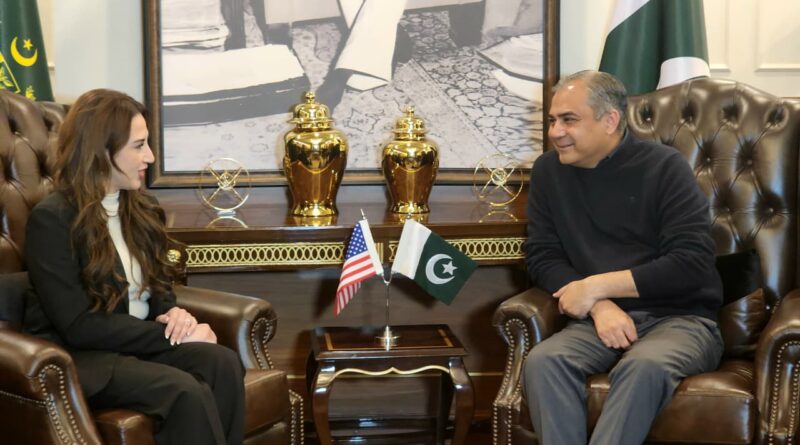 Pakistan–U.S. Cooperation Expands to Combat Agent Mafia and Visa Fraud