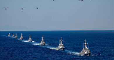 US Clears $1.5bn Military Support Package for Peru Naval Base