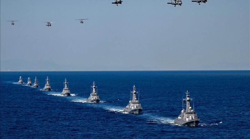 US Clears $1.5bn Military Support Package for Peru Naval Base