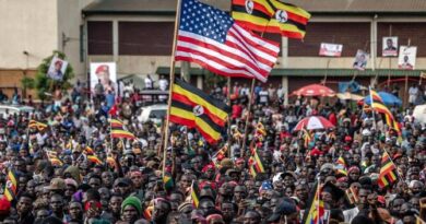 Uganda Opposition Prays as Museveni Poised to Extend Four-Decade Rule