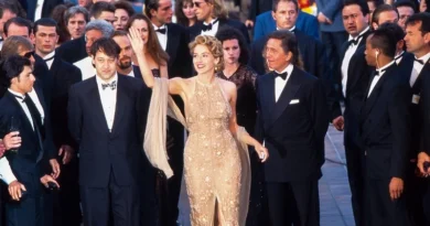 Valentino, Designer to Hollywood Elite, Passes Away at 93 in Rome