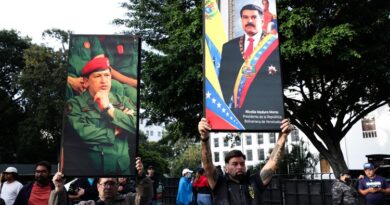 Global Order Tested as US Defends Capture of Venezuela’s Maduro