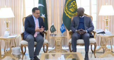 Bilateral Partnership Between Pakistan and World Bank