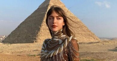 Meet Simi Khadra: Saudi-Palestinian Influencer and Beauty Entrepreneur