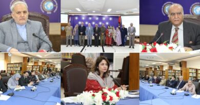 Iranian Envoy Highlights Strategic Cooperation