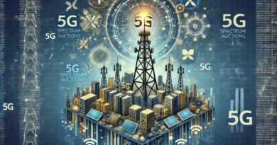 Pakistan Plans Largest Spectrum Auction in History