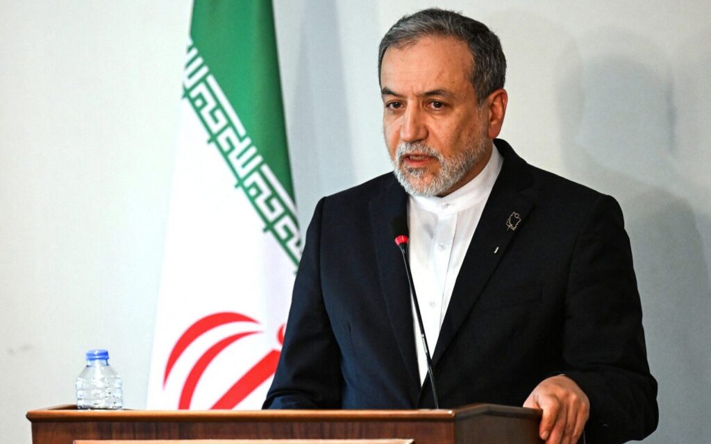 Iran Says Unexploded US Bombs Remain at Nuclear Sites, Posing Safety Risks