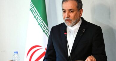 Iran Says Unexploded US Bombs Remain at Nuclear Sites, Posing Safety Risks
