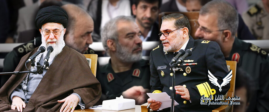 Any Limited Aggression Will Be Treated as War: Iran Warns