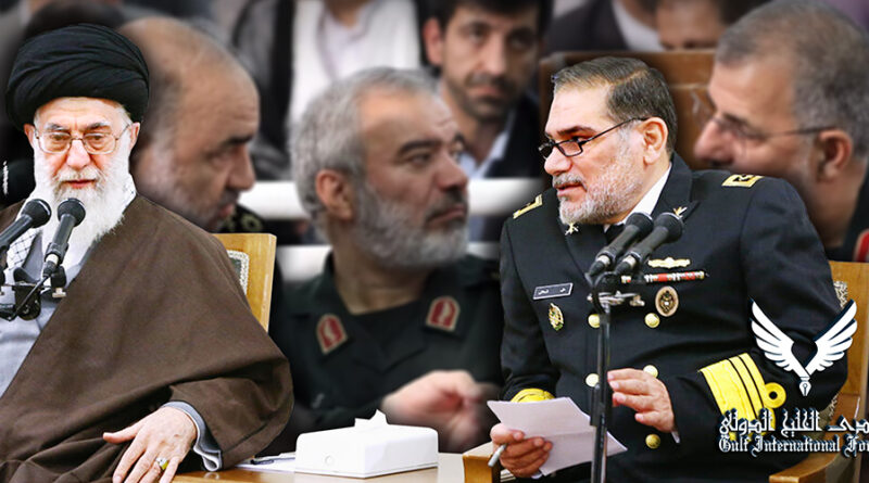 Any Limited Aggression Will Be Treated as War: Iran Warns