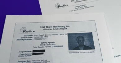 Ro Khanna Names Six Individuals He Says Were Unjustifiably Redacted From Epstein Files