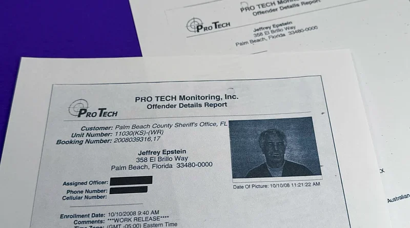 Ro Khanna Names Six Individuals He Says Were Unjustifiably Redacted From Epstein Files