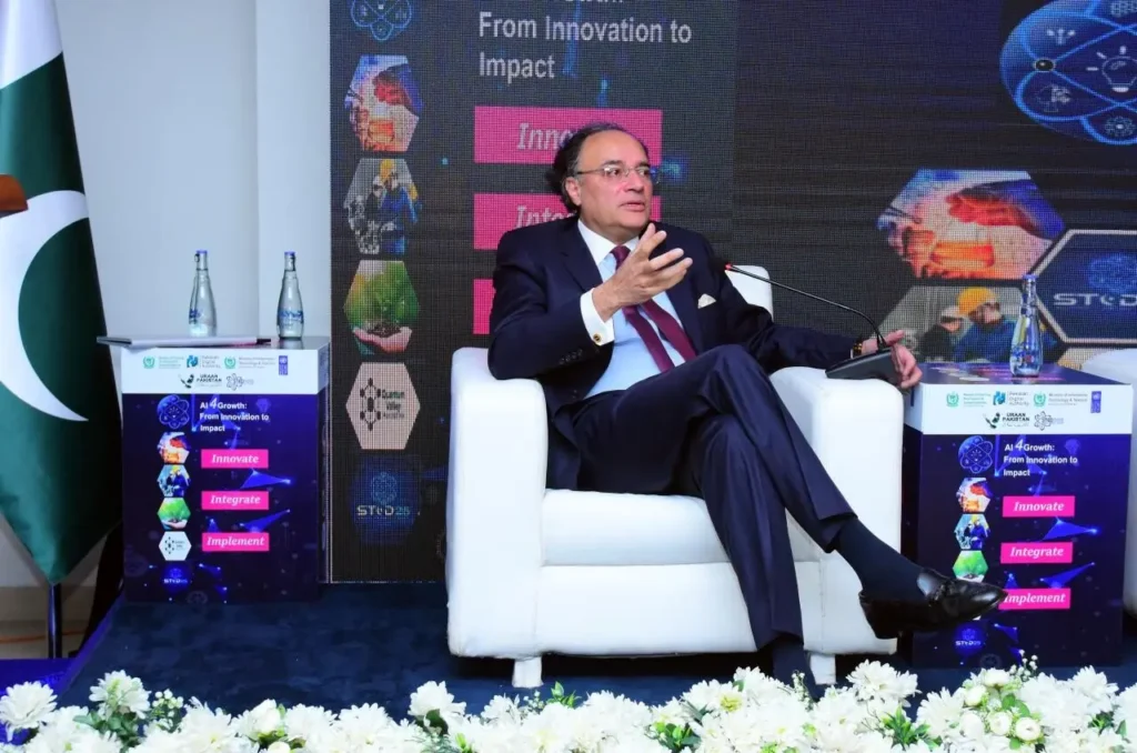 Pakistan Prioritises Practical AI Solutions for Governance and Revenue Reform