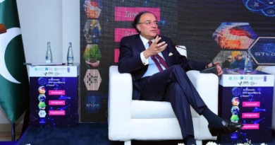 Pakistan Prioritises Practical AI Solutions for Governance and Revenue Reform