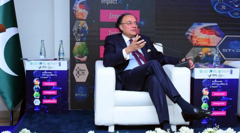 Pakistan Prioritises Practical AI Solutions for Governance and Revenue Reform