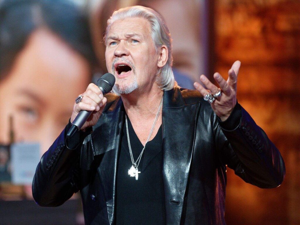 Johnny Logan to Perform on First Eurovision Live Tour Despite RTÉ Boycott