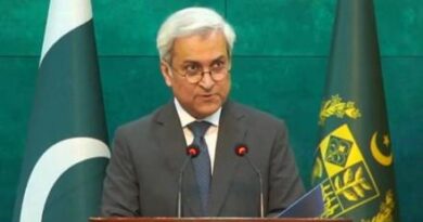 Pakistan Confirms Invitation to Participate in US-Iran Talks in Istanbul