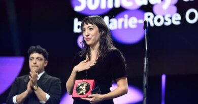 Arab Filmmakers Win Major Prizes at Berlin Festival