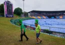 Australia Exit T20 World Cup as Zimbabwe Advance After Rain-Interrupted Match