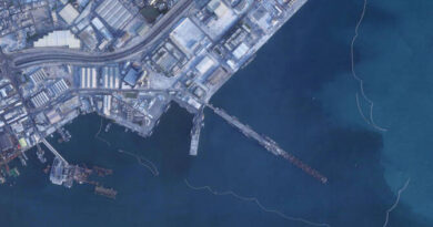 Bahrain Activates Air-Raid Sirens After Iranian Threat