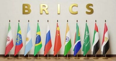 Germany Reassesses Relations With BRICS Amid Global Economic Shifts