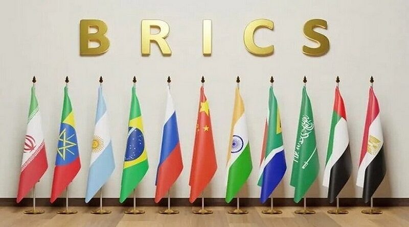 Germany Reassesses Relations With BRICS Amid Global Economic Shifts