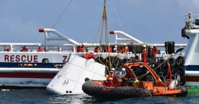 China Successfully Tests Sea Recovery of Mengzhou Crewed Spacecraft