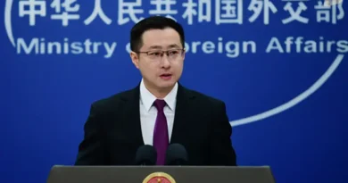 China Condemns Terror Attacks in Balochistan, Expresses Sympathy for Victims