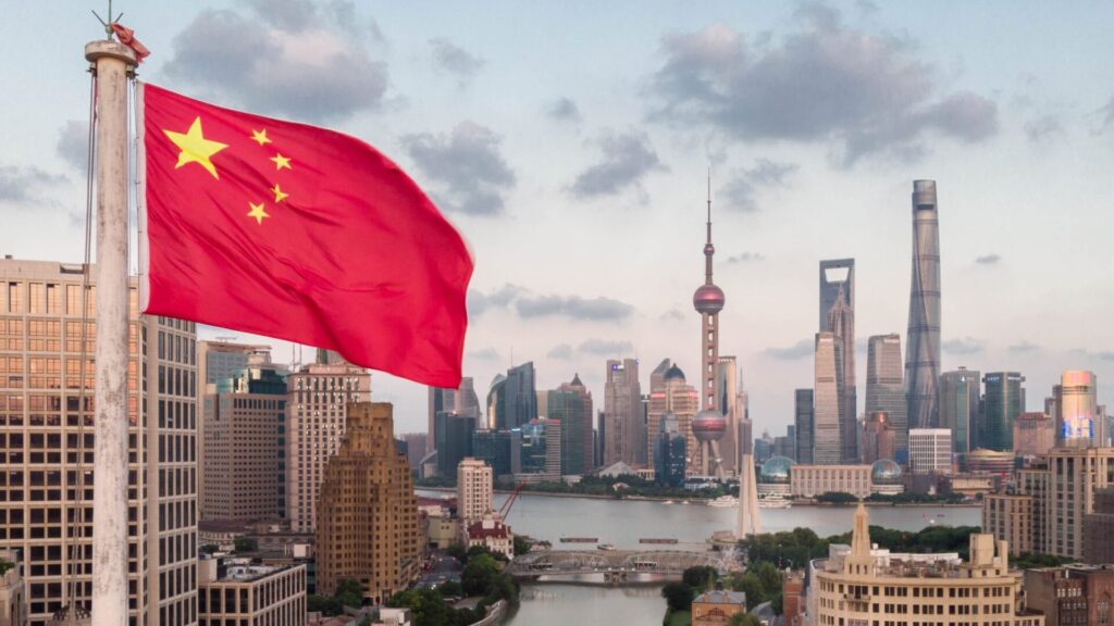 China Sets 2030 Target to Grow Tea Industry to $216 Billion