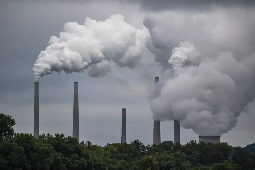 Trump Administration Moves to Repeal Landmark US Climate Endangerment Finding