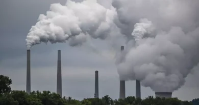 Trump Administration Moves to Repeal Landmark US Climate Endangerment Finding