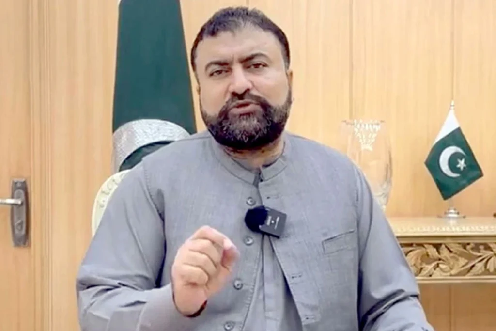 Balochistan CM Says 17 Security Personnel Martyred, 145 Terrorists Killed